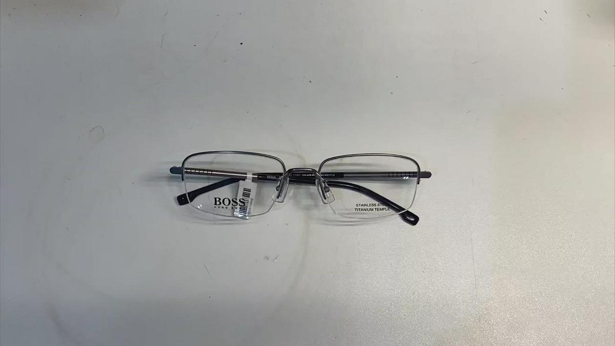 'Video thumbnail for How To Remove Lenses From Nylon Frames?'