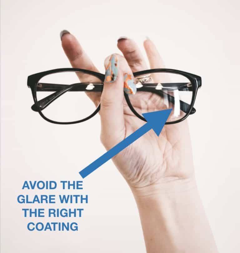 Avoidtheglareinyourprogressiveglasses