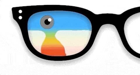 progressive glasses