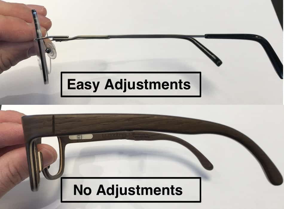 Which Frames Are Best for Progressive Lenses?