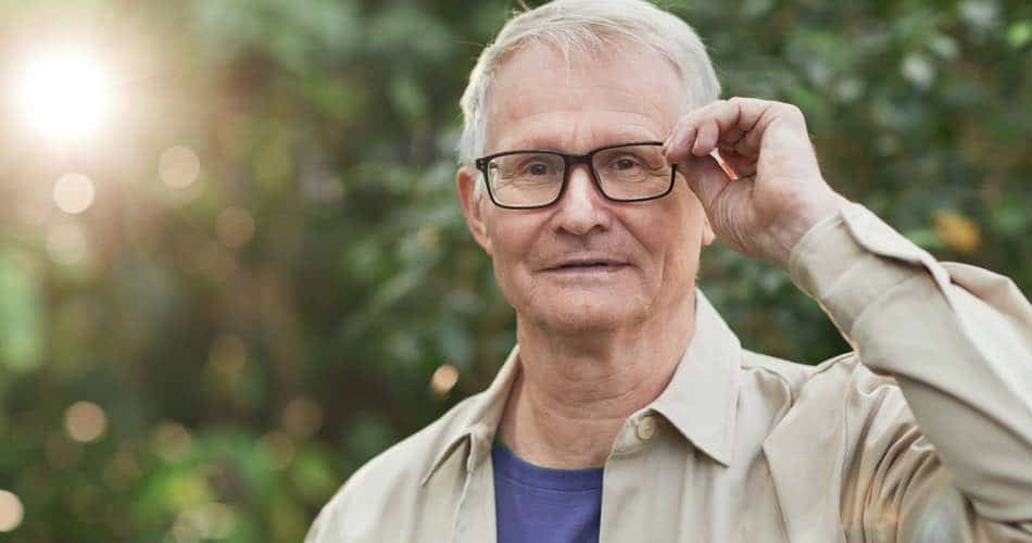 This Is How to Make Adapting to Bifocals Easy