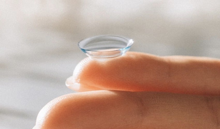 How To Tell If Your Contact Lens Is Inside Out?