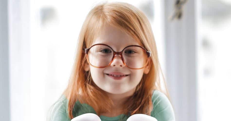Will My Child Outgrow Farsightedness? Easy Explanation
