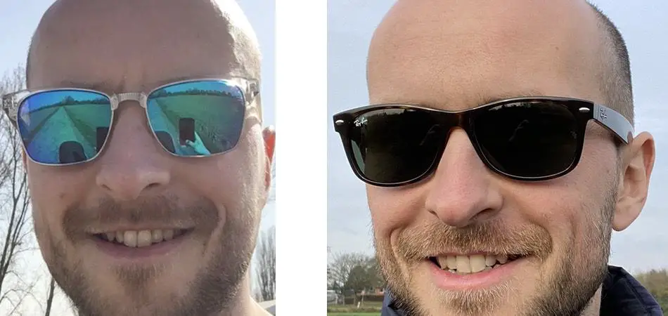 Which Sunglasses Are Better, Maui Jim or Ray-Ban?