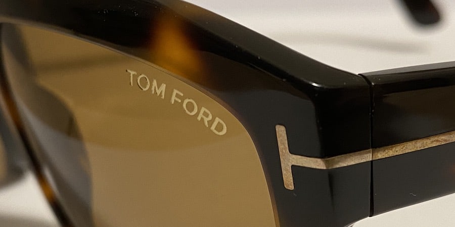 Are Tom Ford Glasses Worth It?