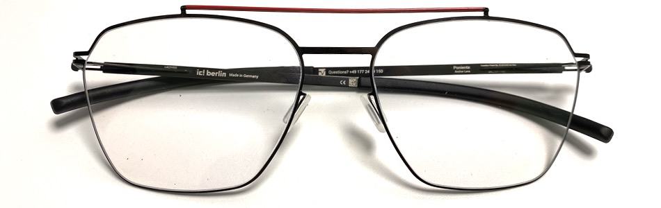 IC Berlin Glasses – Are They Worth It?